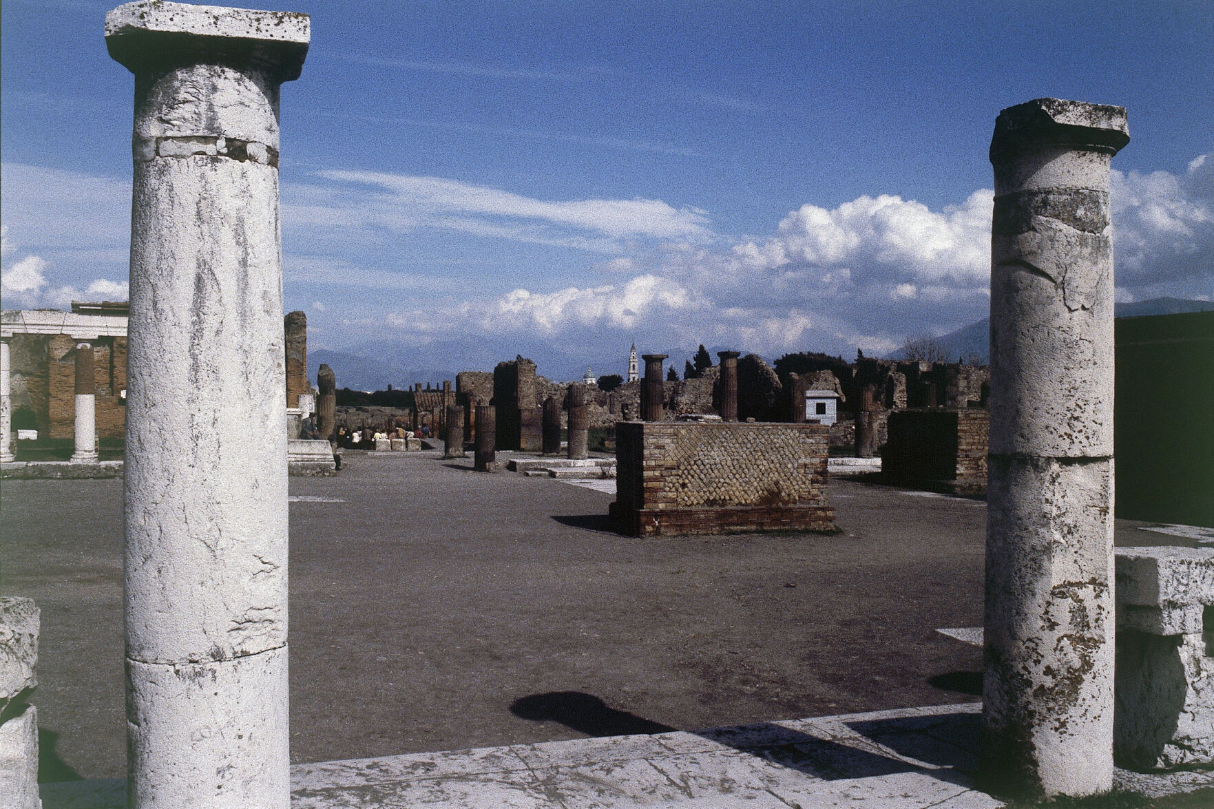 Pompeii